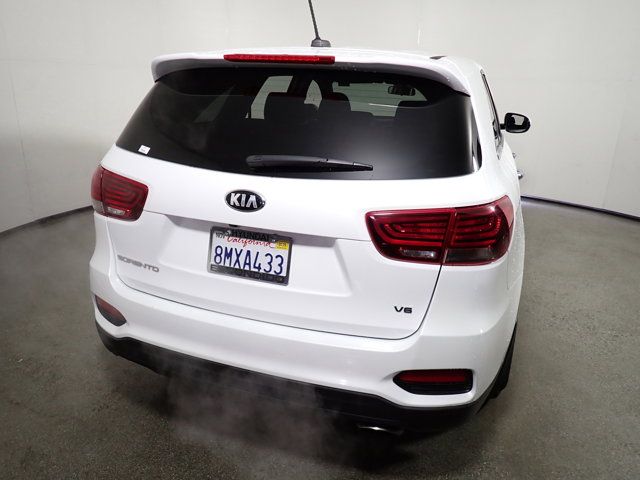 2019 Kia Sorento LX V6