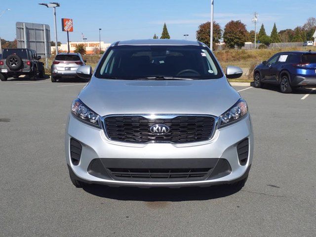 2019 Kia Sorento LX V6