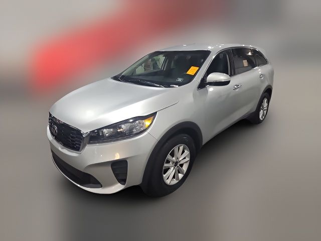 2019 Kia Sorento LX V6