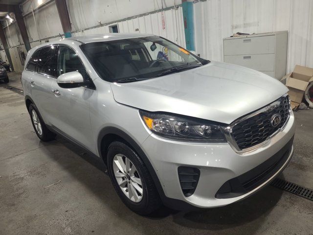 2019 Kia Sorento LX V6