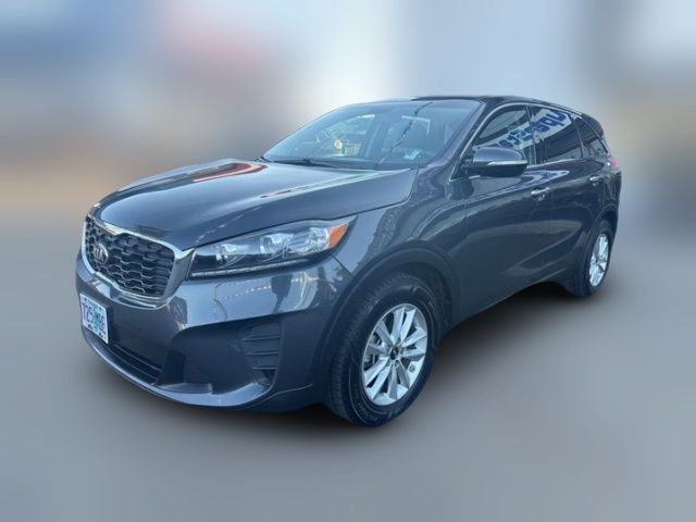 2019 Kia Sorento LX V6