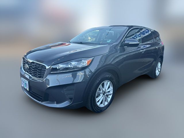 2019 Kia Sorento LX V6
