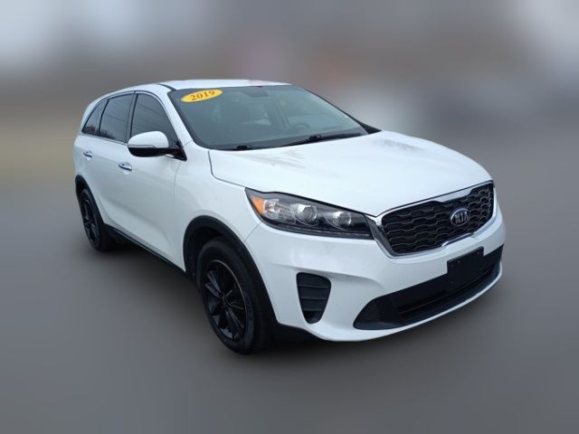 2019 Kia Sorento LX V6