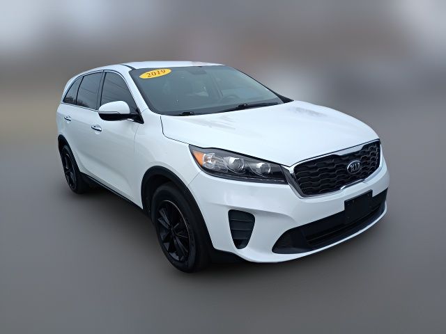 2019 Kia Sorento LX V6