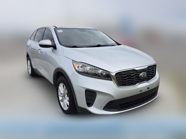 2019 Kia Sorento LX V6