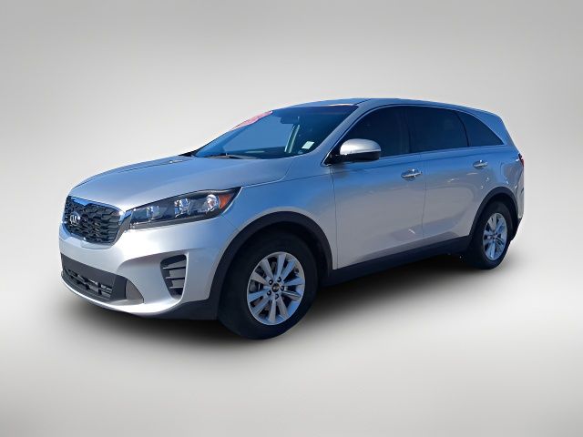 2019 Kia Sorento LX V6