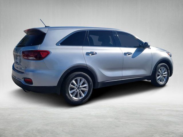 2019 Kia Sorento LX V6