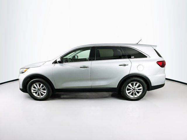 2019 Kia Sorento LX V6