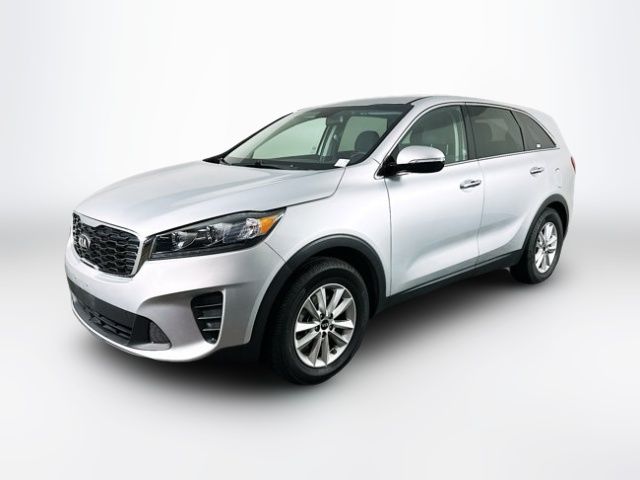 2019 Kia Sorento LX V6