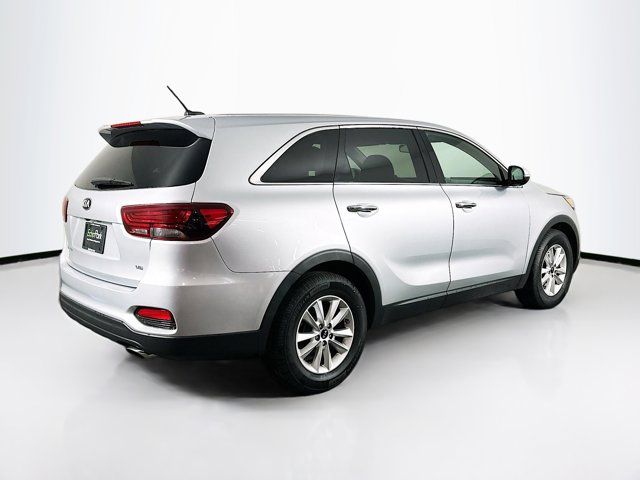 2019 Kia Sorento LX V6