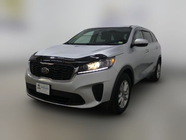 2019 Kia Sorento LX V6