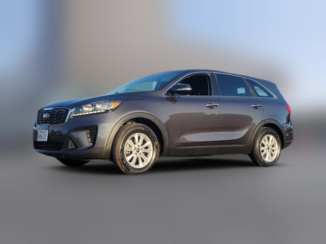 2019 Kia Sorento LX V6