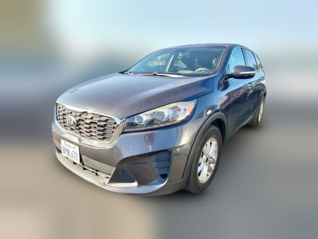 2019 Kia Sorento LX V6