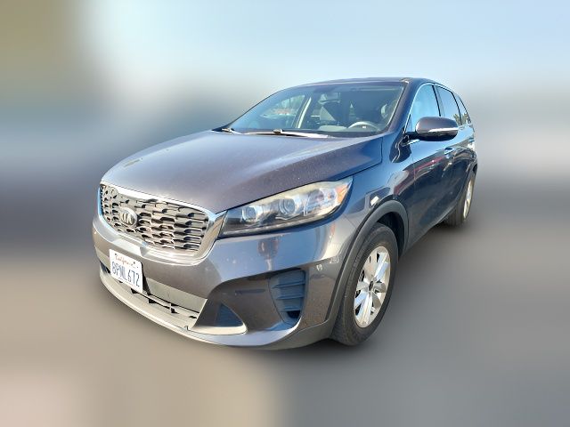 2019 Kia Sorento LX V6