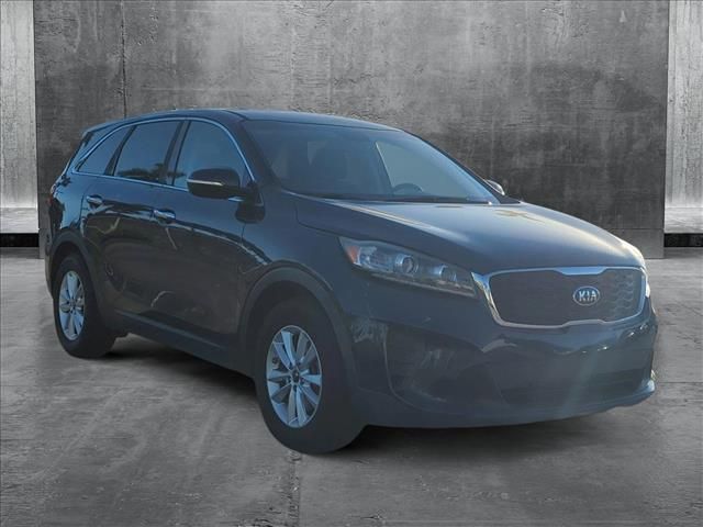 2019 Kia Sorento LX V6