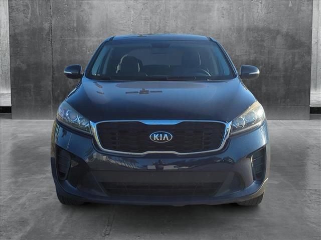 2019 Kia Sorento LX V6