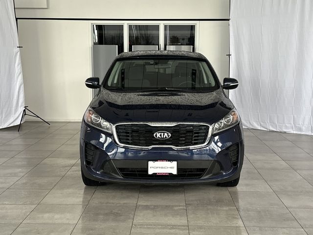 2019 Kia Sorento LX V6