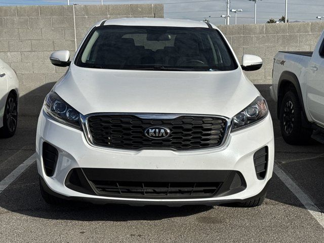 2019 Kia Sorento LX V6