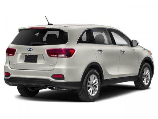 2019 Kia Sorento LX V6