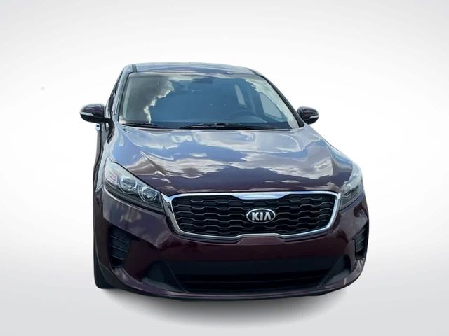 2019 Kia Sorento LX V6