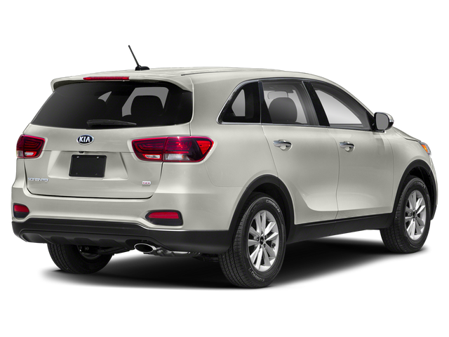 2019 Kia Sorento LX V6