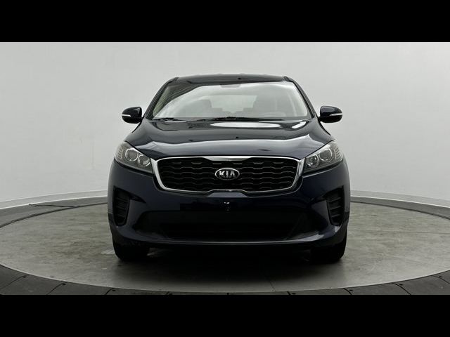 2019 Kia Sorento LX V6