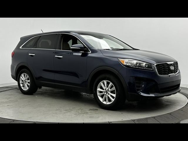2019 Kia Sorento LX V6