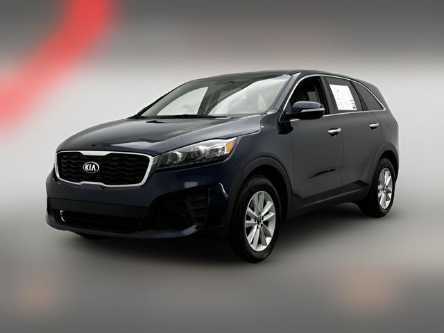 2019 Kia Sorento LX V6