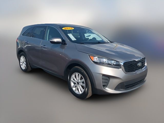 2019 Kia Sorento LX V6