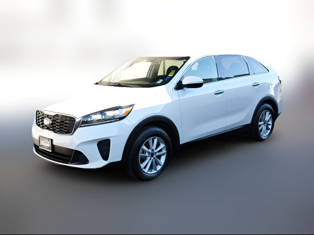 2019 Kia Sorento LX V6