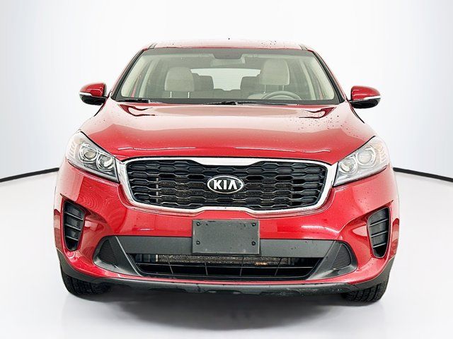 2019 Kia Sorento LX V6