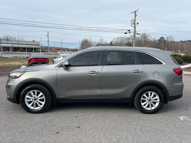 2019 Kia Sorento LX V6