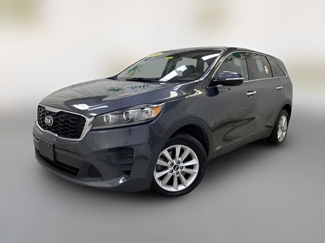 2019 Kia Sorento LX V6