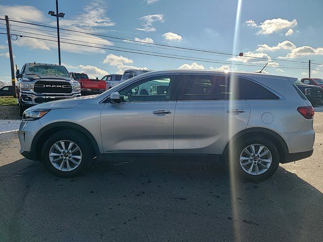 2019 Kia Sorento LX V6