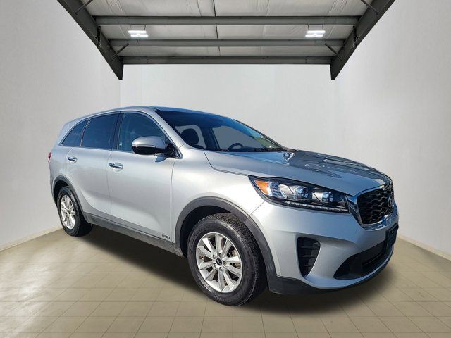 2019 Kia Sorento LX V6