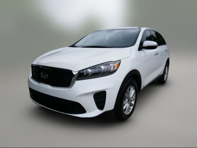 2019 Kia Sorento LX V6