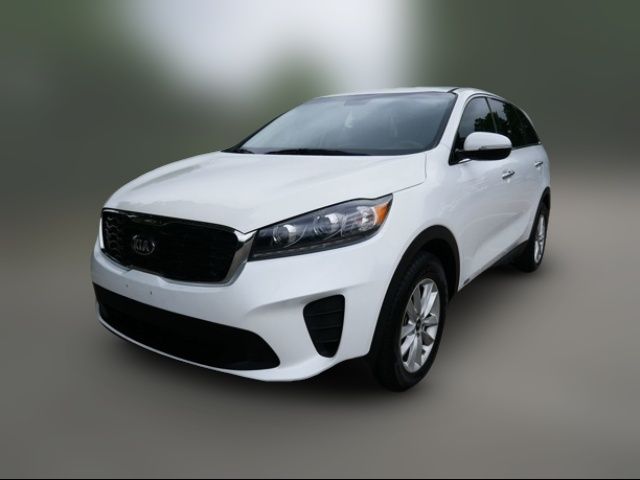 2019 Kia Sorento LX V6