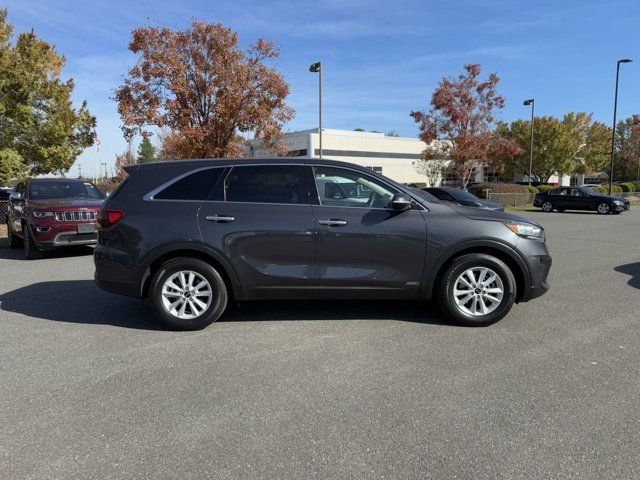 2019 Kia Sorento LX V6