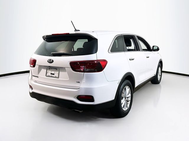 2019 Kia Sorento LX V6