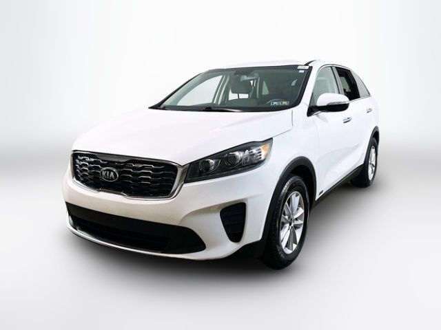 2019 Kia Sorento LX V6