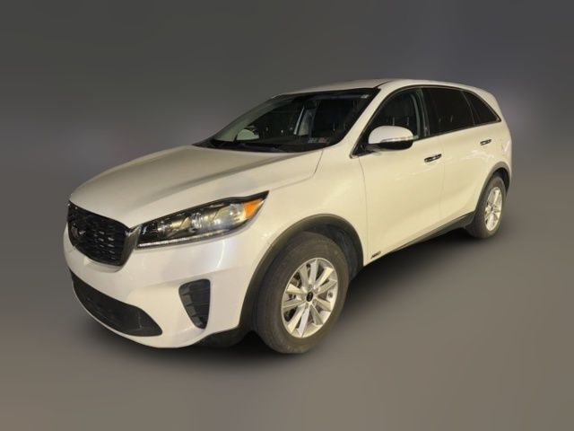 2019 Kia Sorento LX V6