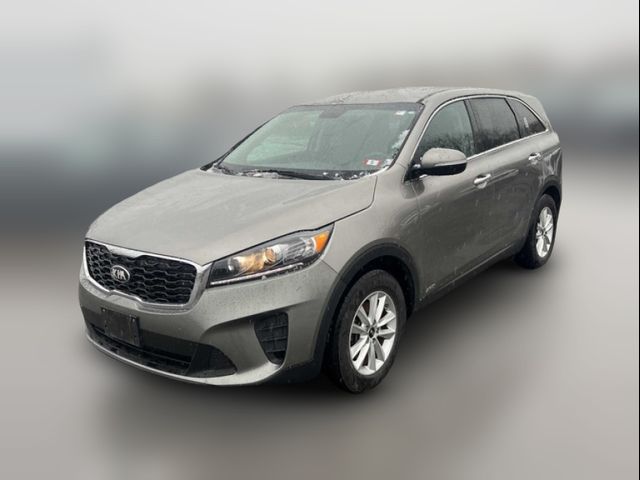 2019 Kia Sorento LX V6