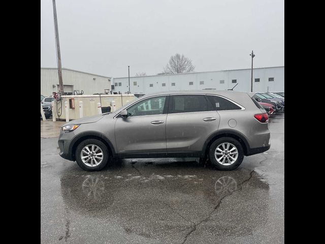 2019 Kia Sorento LX V6