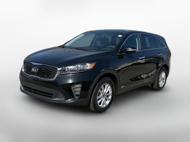 2019 Kia Sorento LX V6