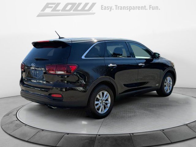2019 Kia Sorento LX V6