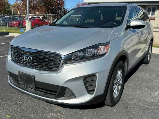 2019 Kia Sorento LX V6