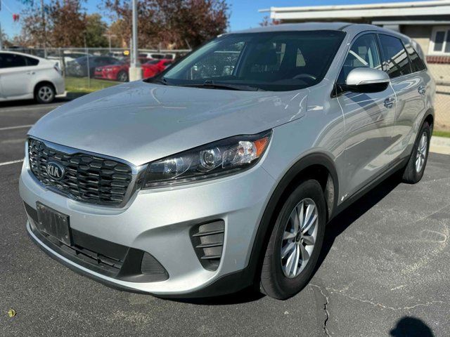 2019 Kia Sorento LX V6