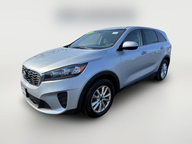 2019 Kia Sorento LX V6