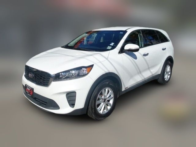 2019 Kia Sorento LX V6