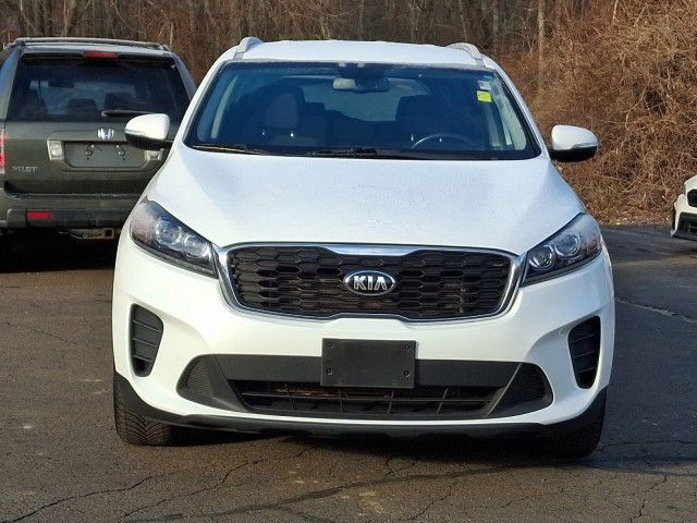 2019 Kia Sorento LX V6